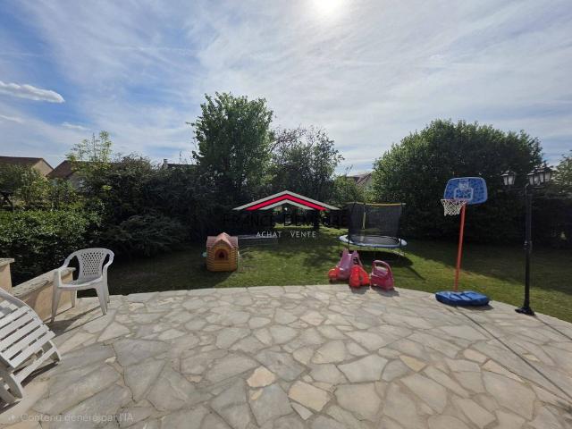 Maison vente à Sarcelles, Saint-prix
