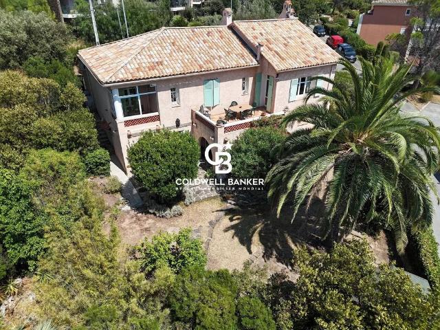 Maison vente à France métropolitaine, Saint-raphaël