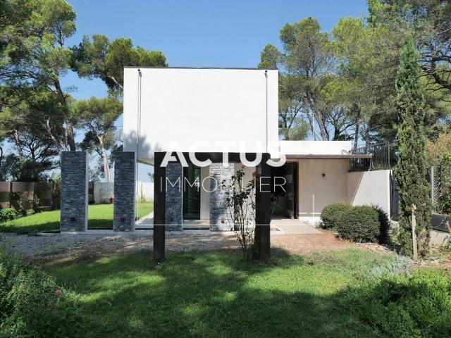 Maison vente à Aix-en-Provence, Salon-de-provence