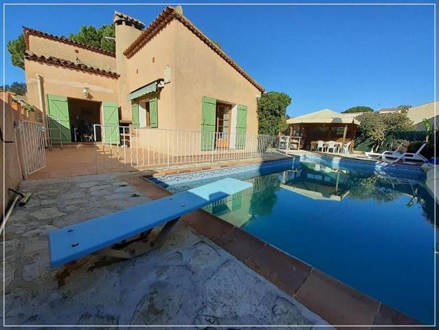 Maison vente à Sanary-sur-mer