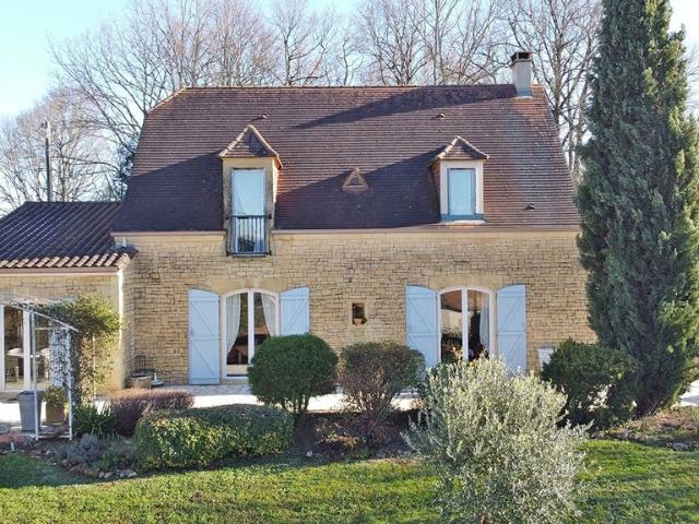 Maison vente à Sarlat-la-canéda