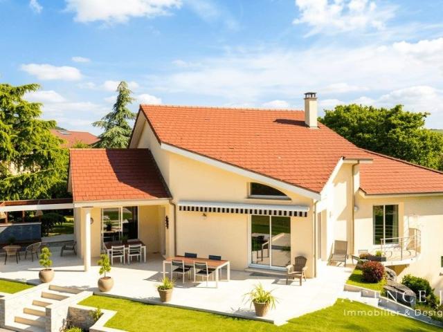 Maison vente à Saint-Étienne, Sorbiers
