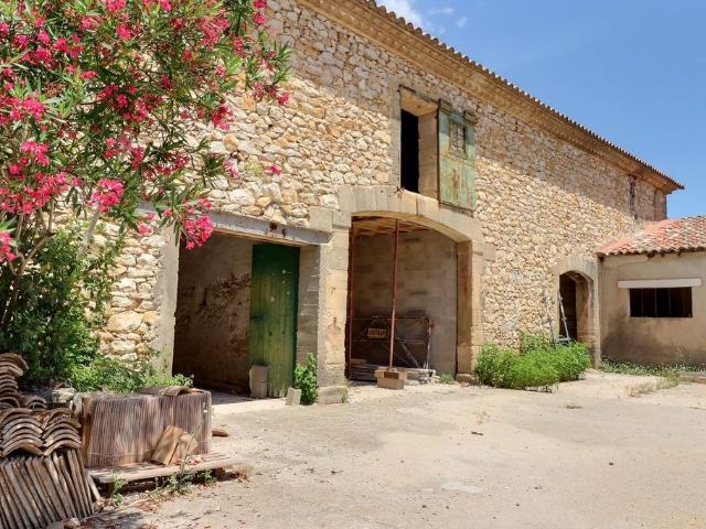 Maison vente à Souvignargues, Gard