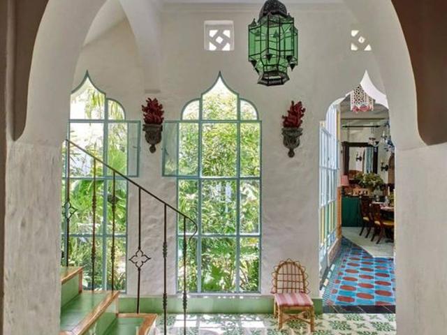 Maison vente à Tangero, Tanger-Tétouan