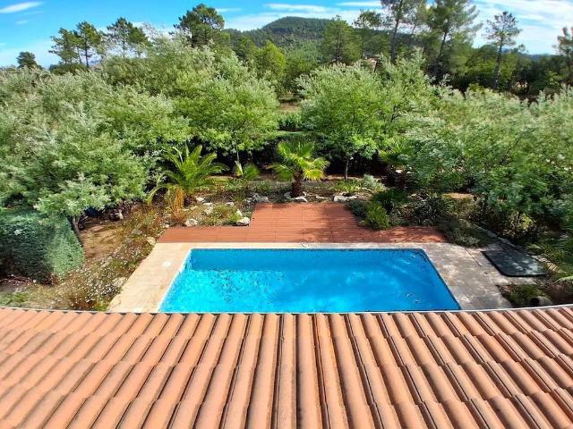 Maison vente à Arrondissement de Draguignan, Taradeau