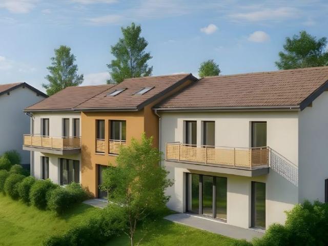 Maison vente à Gex, Auvergne-Rhône-Alpes