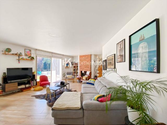 Maison vente à France métropolitaine, Toulouse