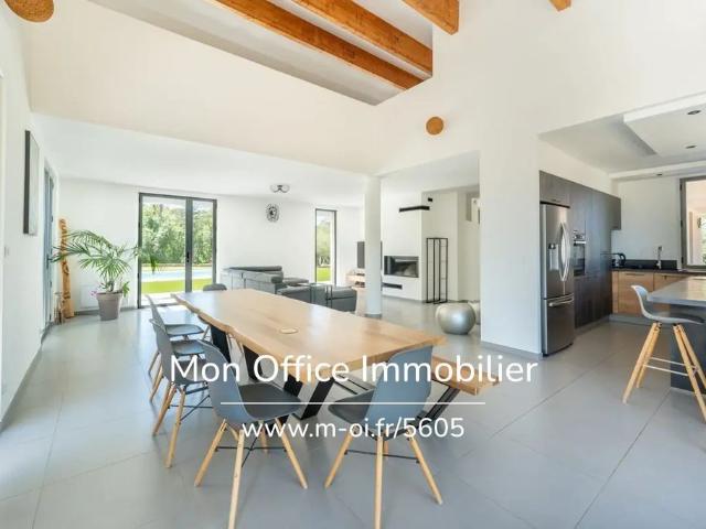 Maison vente à Aix-en-Provence, Trets