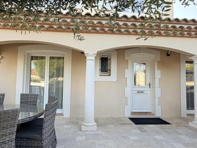 Maison vente à Béziers, Valros