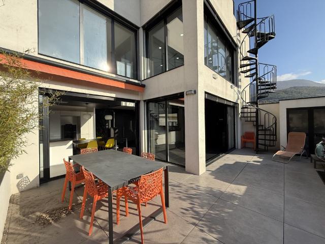 Appartement vente à Nantua, Auvergne-Rhône-Alpes