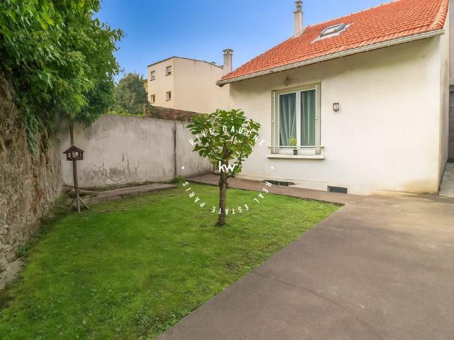 Maison vente à Boulogne-Billancourt, Vanves