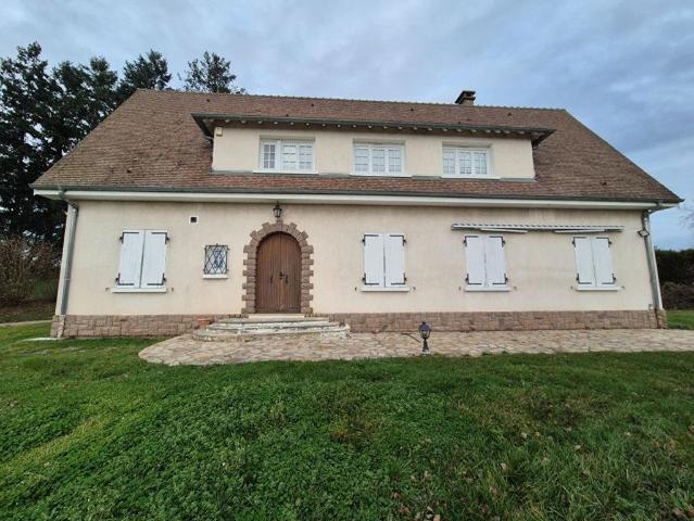 Maison vente à Vichy, Varennes-sur-allier