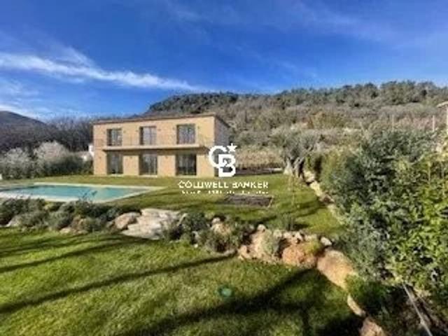 Maison vente à Grasse, Vence