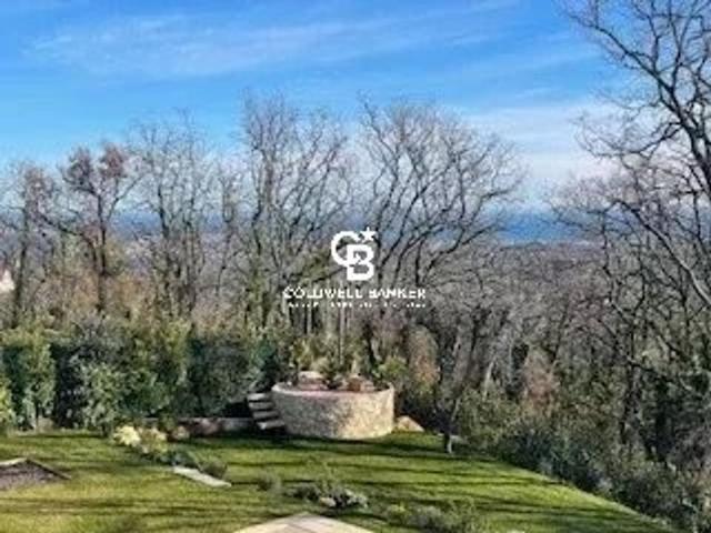 Maison vente à Grasse, Vence