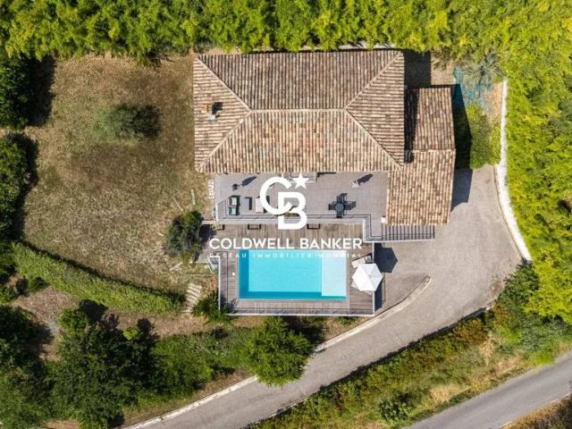 Maison vente à Grasse, Vence