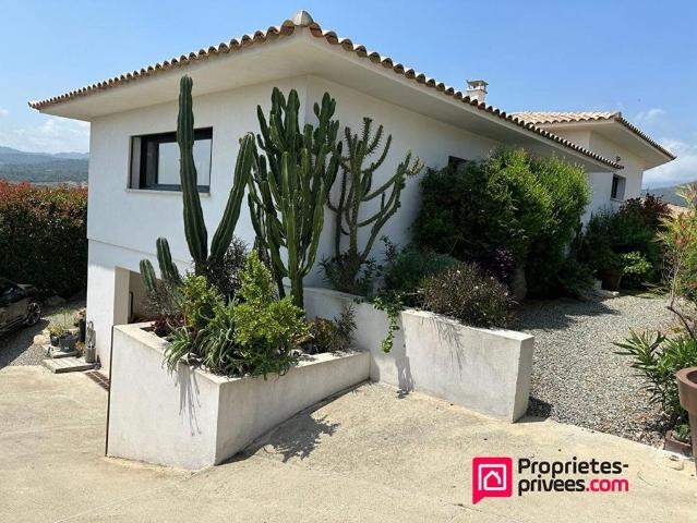 Maison vente à France métropolitaine, Ventiseri