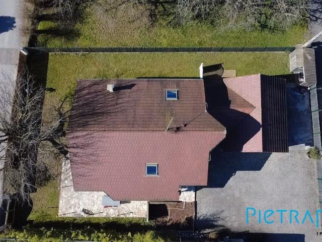 Maison vente à Gex, Versonnex