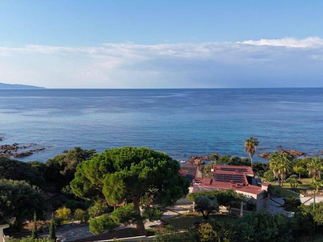 Maison vente à Ajaccio, Vico