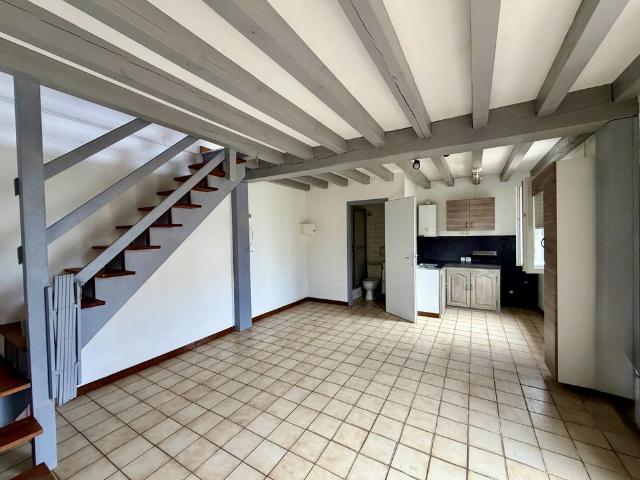 Maison vente à Dax, Vieux-boucau-les-bains