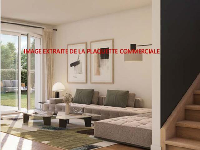 Maison vente à Saint-Germain-en-Laye, Villennes-sur-seine