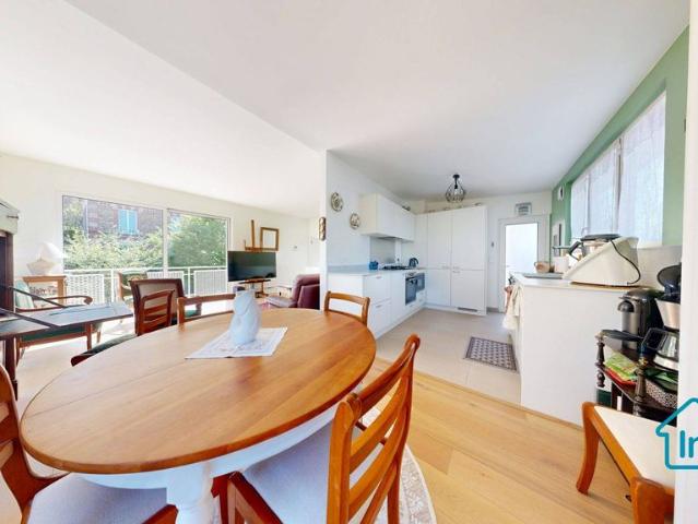 Maison vente à Versailles, Viroflay