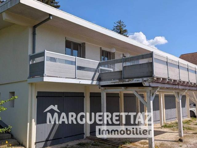 Maison vente à Bonneville, Viuz-en-sallaz