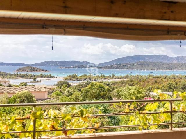 Villa vente à Sartène, Zonza