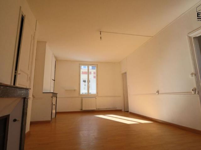 Maison location à Saint-Lazare, Compiègne