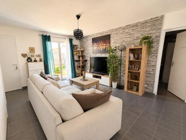Maison vente à La Garenne, La Balme-les-Grottes