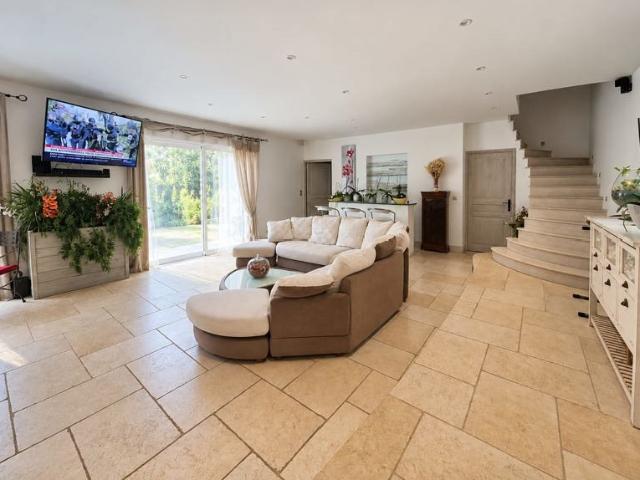 Maison vente à Saugnieu, Colombier-Saugnieu
