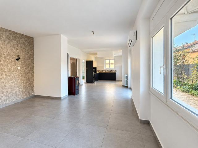 Maison vente à Martaret, Vaulx-Milieu