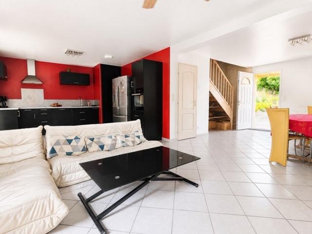 Maison vente à La Tour-du-Pin, Auvergne-Rhône-Alpes