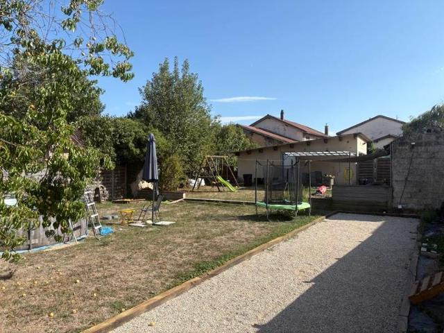 Maison vente à Bourg-en-Bresse, Druillat