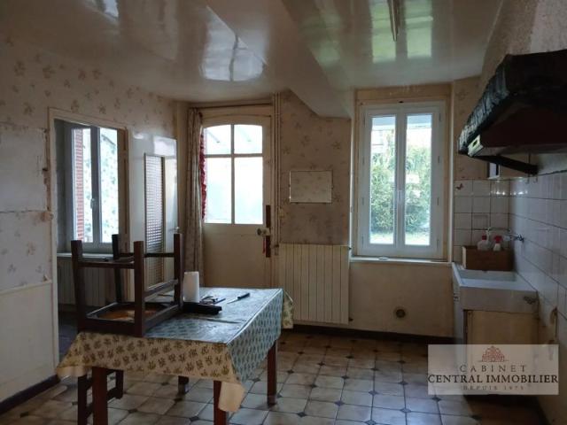 Maison vente à Épernay, Conflans-sur-seine