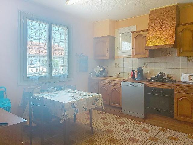 Maison vente à Figeac, Biars-sur-cère