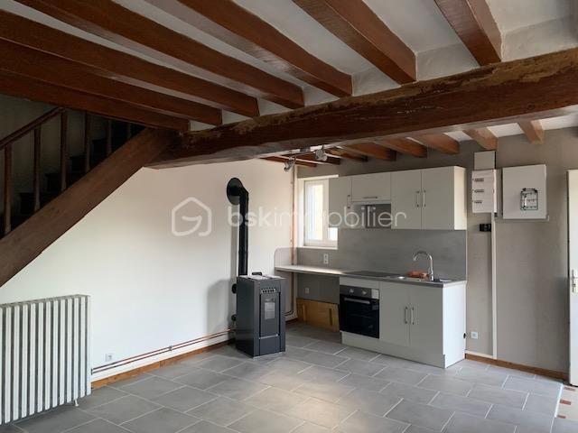 Maison location à Clamecy