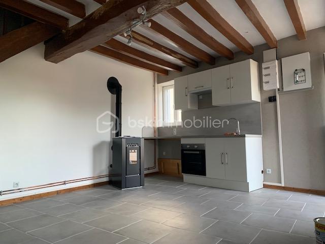 Maison location à Clamecy