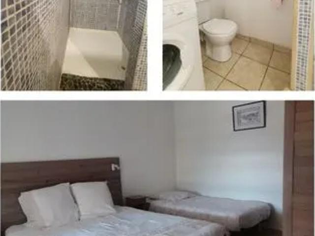Maison location à Le Romarin, Meursac