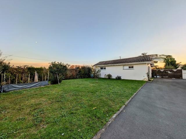 Maison vente à Libourne
