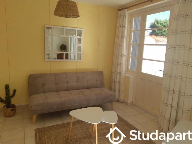 Maison location à France métropolitaine, Châtelaillon-plage