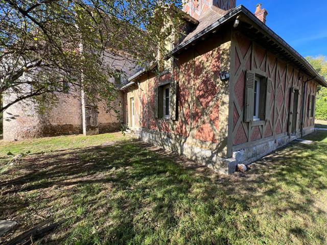 Maison location à Aubigny-sur-Nère, Cher