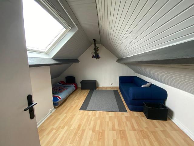 Maison location à Bazemont, Yvelines