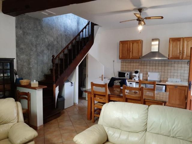 Maison location à Châteauroux, Clion