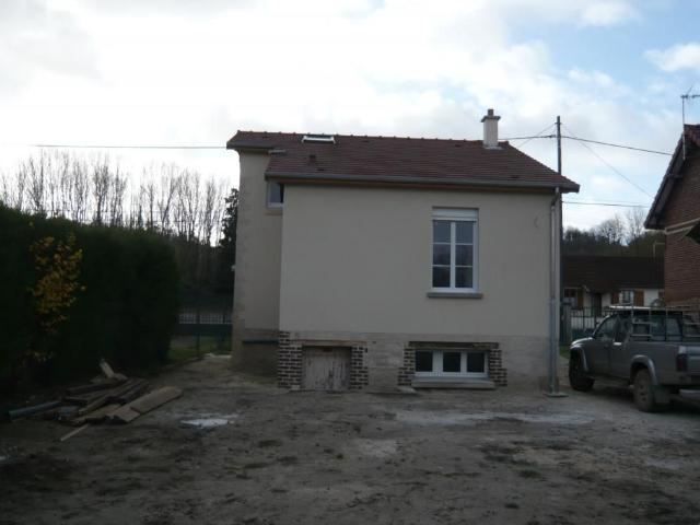 Maison location à Compiègne, Jaulzy