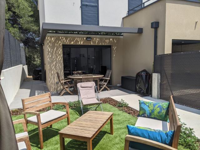 Maison location à Marseille, La Ciotat