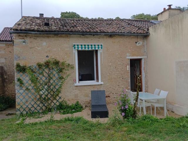 Maison location à Poitiers, Ligugé