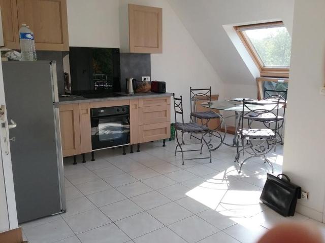 Maison location à Lannion, Bretagne