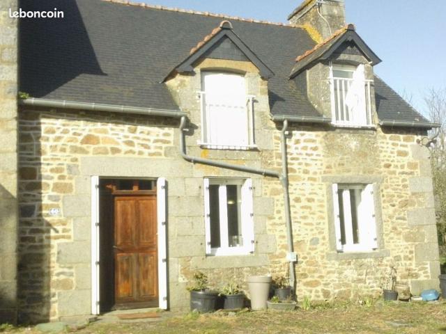 Maison location à Saint-Malo, Bretagne
