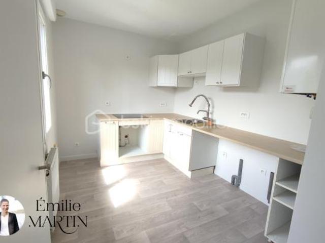 Maison location à Rennes, Bretagne