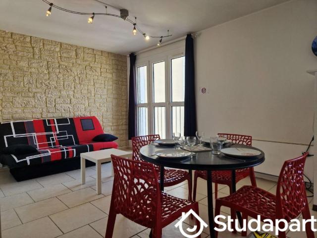 Maison location à Reims